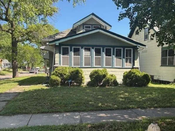 1539 Iglehart Ave, Saint Paul, MN 55104