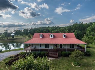 257 Clark Ln, Pikeville, TN 37367