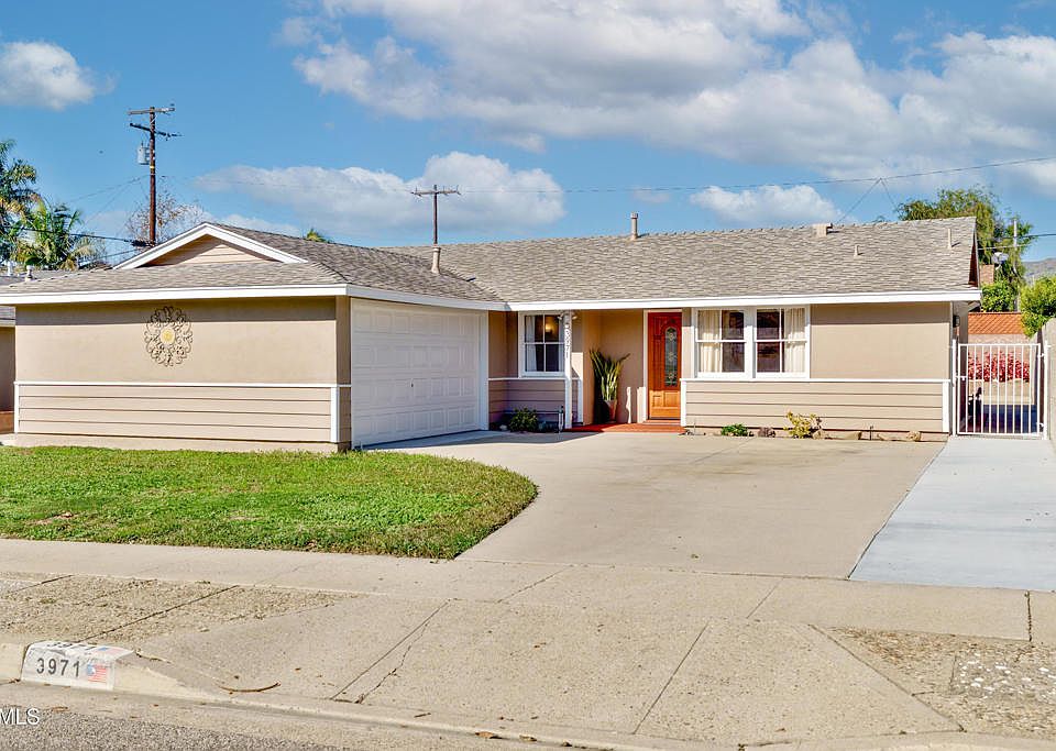 1st image of 3971 Flower St