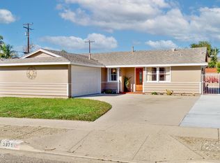 3971 Flower St, Ventura, CA 93003