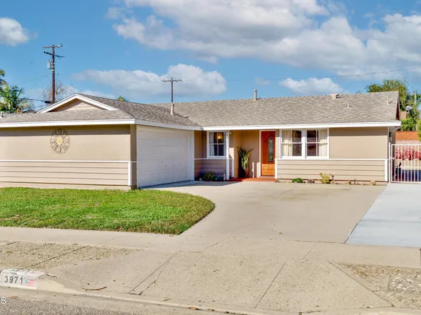 3971 Flower St, Ventura, CA 93003