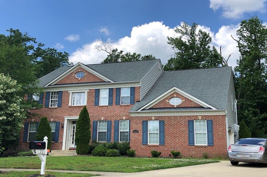 2nd image of 1206 Ashleigh Station Ct