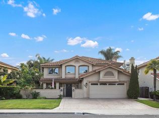 1995 Cherrywood St, Vista, CA 92081