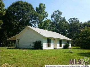 18531 Cottonwood Rd, Livingston, LA 70754