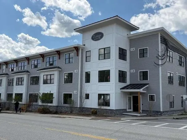 141 Main St, Lincoln, NH 03251