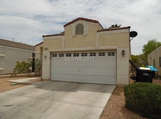 1647 Morse Arberry Ave #0, Las Vegas, NV 89106