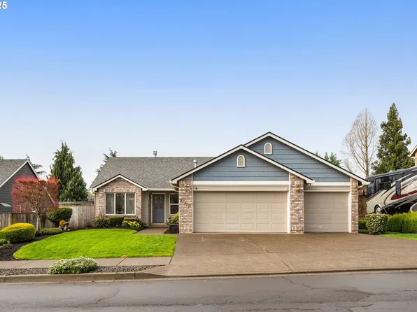 19680 Schaefer Dr, Oregon City, OR 97045