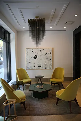 Rented by Manhattan Apartment Organization | media 50