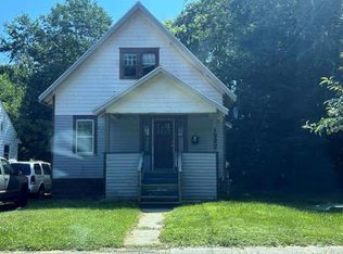 1527 Robertson Ave, Lansing, MI 48915