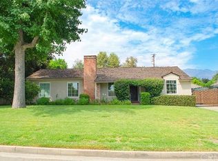 3551 Yorkshire Rd, Pasadena, CA 91107