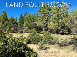 33 Charlpine Rd, Beatty, OR 97621