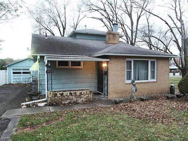 1st image of 1402 S Dodgion St