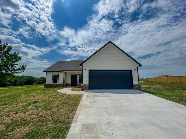 1951 Sunset Rd, Tahlequah, OK 74464