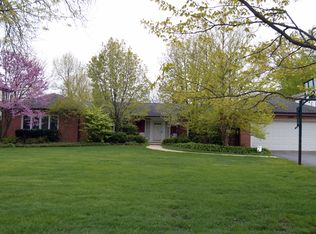 1000 Marion Ave, Highland Park, IL 60035