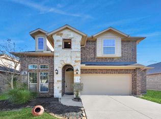 3223 Aegean Dr, Missouri City, TX 77459