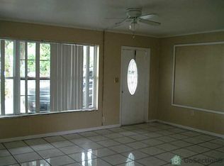 3840 NW 4th Pl, Lauderhill, FL 33311