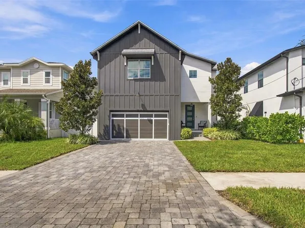 7409 S SPARKMAN STREET, TAMPA, FL 33616