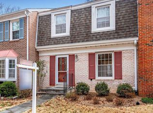 5268 Lonsdale Dr, Springfield, VA 22151