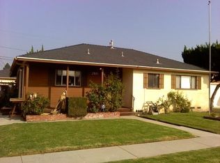 2320 Stanbridge Ave, Long Beach, CA 90815