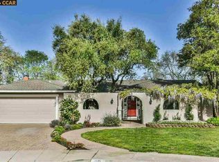 725 Cree Ct, Walnut Creek, CA 94598