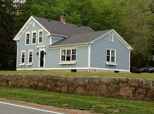 311 Arcadia Rd, Richmond, RI 02832