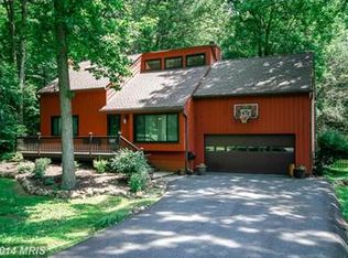 4001 Hodges Rd, Monkton, MD 21111