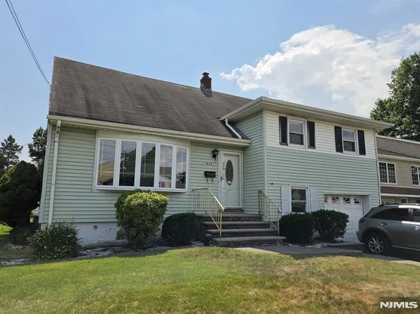 533 Sollas Ct, Lyndhurst, NJ 07071