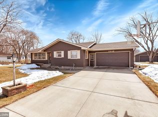 5848 Fairway Ln, Saint Cloud, MN 56303