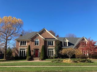 7911 Albrecht Cir, Louisville, KY 40241