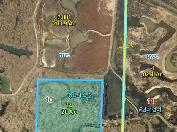 0 W Highway O, Clinton, MO 64735