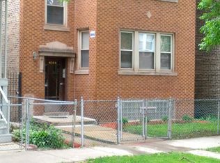 4344 N Albany Ave APT 3, Chicago, IL 60618