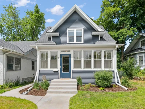 1511 Wynne Ave, Saint Paul, MN 55108