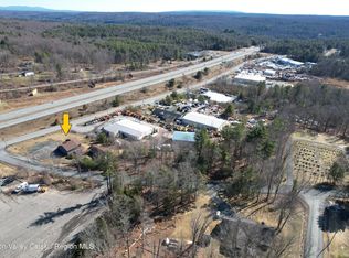 Tbd Southwoods Drive, Monticello, NY