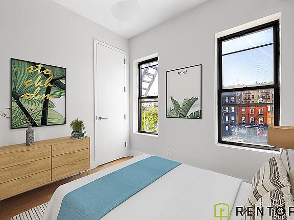 4th image of 473 Grand St #3F