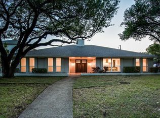 8717 Clover Meadow Dr, Dallas, TX 75243