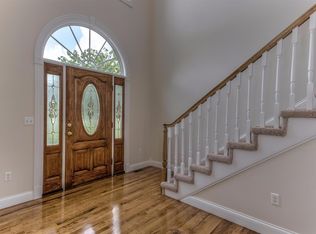 512 Ranier Dr, Richmond, KY 40475