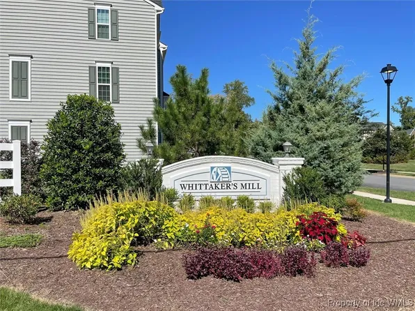 124 McCormick Pl, Williamsburg, VA 23185