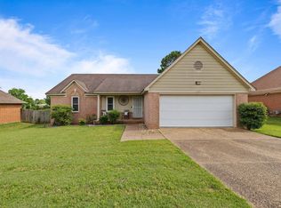 6895 Water Point Cv E, Memphis, TN 38141