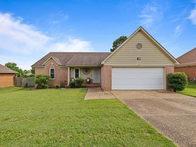 6895 Water Point Cv E, Memphis, TN, 38141