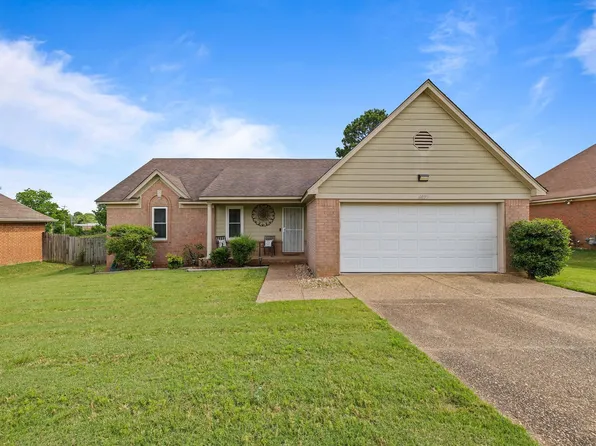 6895 Water Point Cv E, Memphis, TN 38141