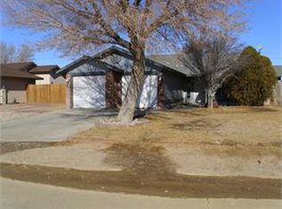 8557 Redwood Blvd, California City, CA 93505