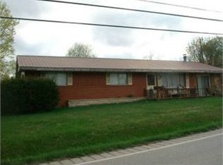 5285 Flemingsburg Rd, Morehead, KY 40351