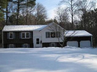 31 Read Dr, Hanover, MA 02339