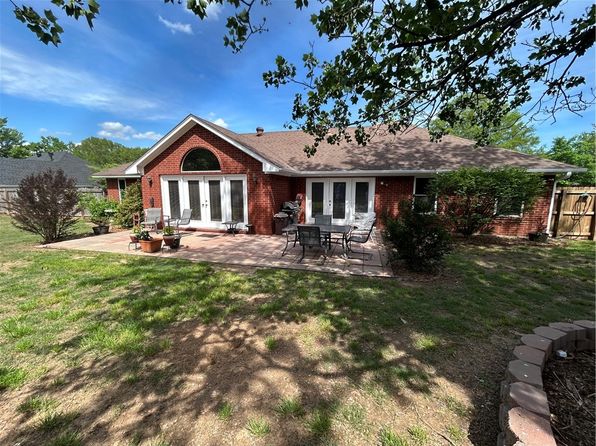 500 S Seattle Ave, Russellville, AR 72801