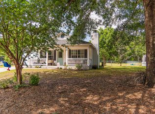 186 Hurley Dr, Defuniak Springs, FL 32433