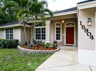15904 44th St N, Loxahatchee, FL 33470
