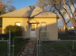 540 Chuluota Ave, Grand Junction, CO 81501