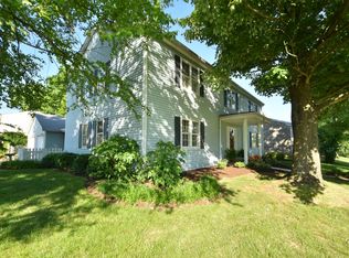 245 Southpoint Dr, Lexington, KY 40515