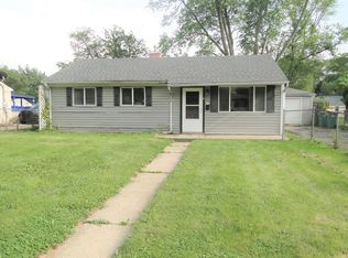 2220 Benedict Ave, Joliet, IL 60436