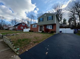 231 Chartley Dr, Reisterstown, MD 21136